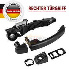 Für Renault Master III / Opel Movano B rechter Schiebetürgriff & Griffhalterung