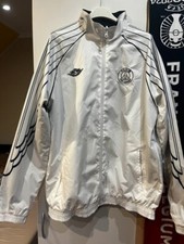 New Paris saint Germain Air jordan zipper