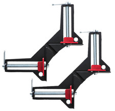 Winkelspanner Schraubzwinge