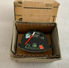 Audi 80 B1 Passat 32 VDO Temperatur anzeige Tacho 311 203 003 002 (NN29) NEU NOS