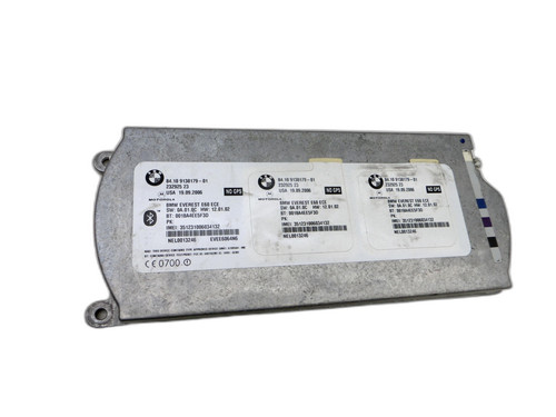 Steuergerät ecu bluetooth - ecu, sg