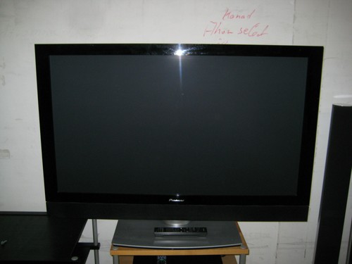 Pioneer pdp 5090 komplett - 5090,,