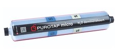 Vollentsalzungspatrone PUROTAP micro mit Farbumschlag Heizungswasser Entsalzung