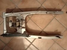 Schwinge, Hinterradschwinge  Motorrad