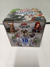 CHILDRENS MARVEL SUPER HEROES