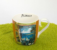 Könitz Porzellan Henkelbecher