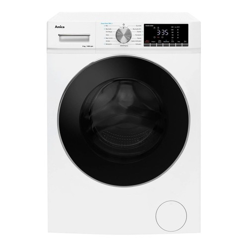 Amica 494 080 waschmaschine - amica, wa