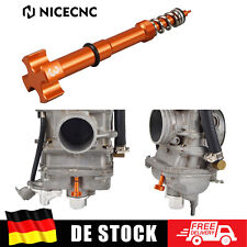 Gemisch Einstell Schraube Für Keihin FCR Für KTM 250 450 XCF 400 450 525 530 EXC