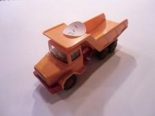 Wiking Magirus Muldenkipper (I