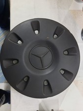 Mercedes Vito W639 Radkappen