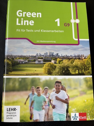 Green line fit - g9,