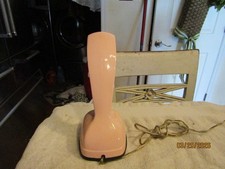 Vintage Ericofon Telephone