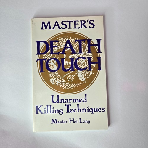 Master hei long - master,