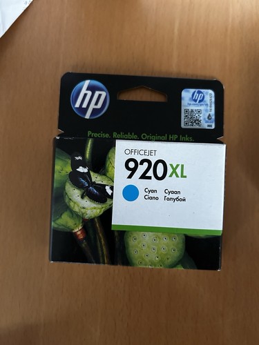 Original 920xl cd972ae - original,