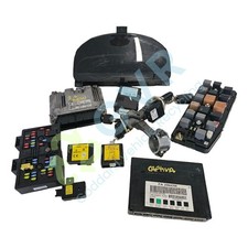 Chevrolet Captiva C100