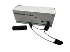 Original Skoda Kleiderbügel Bügel Smart Holder für die Kopfstütze + Adapter OEM