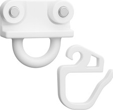 Gleiter Gardinengleiter