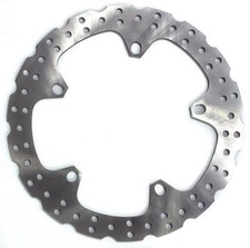 Bremsscheibe Wave Bmw DIS1018W