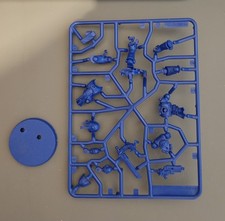 Warhammer 40k - Space Marines