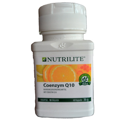 Coenzym q10 nutrilite - q10, nutrilite™