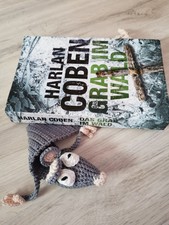 Das Grab im Wald  Harlan Coben Taschenbuch  Thriller