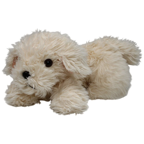 Großer zotteliger hund - zotteliger,
