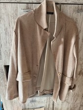 Damen Cord Blazer