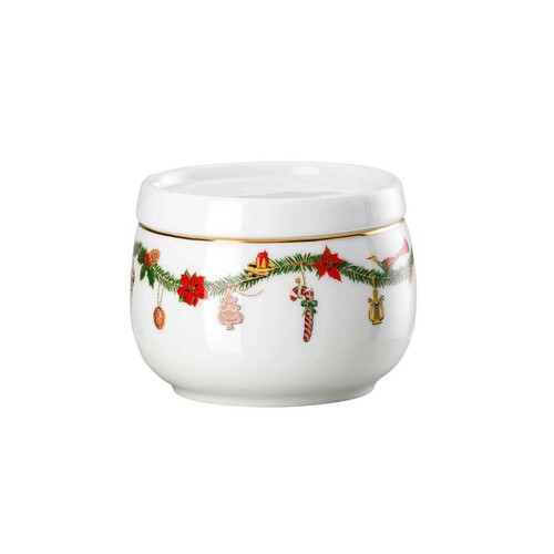 Hutschenreuther nora christmas - hutschenreuther,