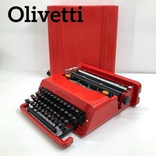 Olivetti Valentine