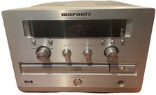 Marantz CR 601 DAB Receiver CD