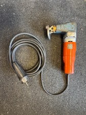 Fein Elektro Blechschere Fein 2000