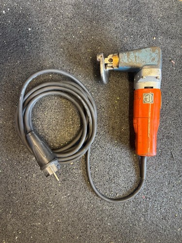 Fein elektro blechschere - elektro,