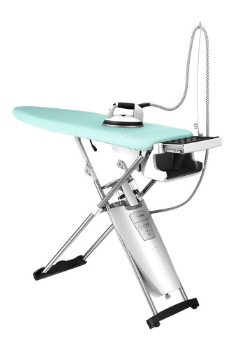 Laurastar bügelsystem plus - bügelsystem, s