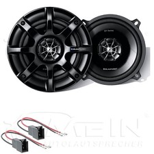 BLAUPUNKT GTX LAUTSPRECHER