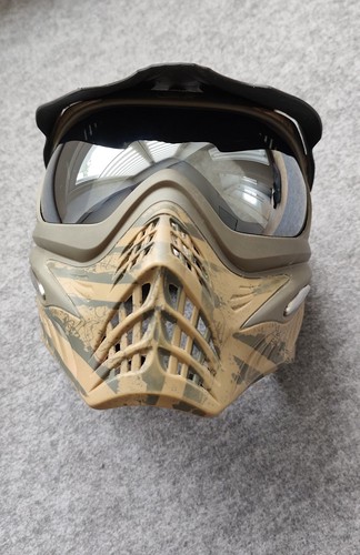 Force paintball maske - v-force, –