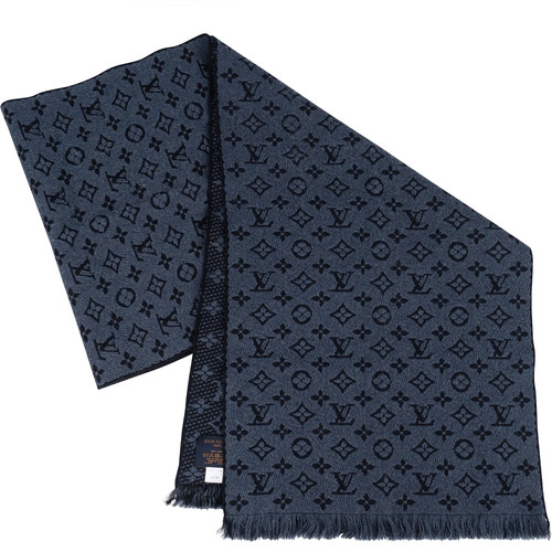 Louis vuitton wool - vuitton, monogram