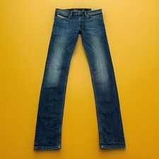 Diesel Shioner Skinny Jeans