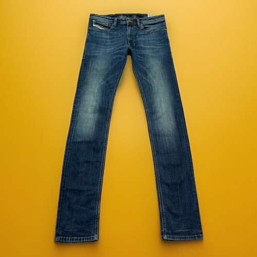 Diesel shioner skinny jeans - shioner,