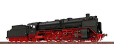 BRAWA 70098 Schnellzugdampflokomotive BR 02 002 DRG Ep.II DC Digital Extra NEU