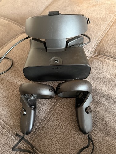 Oculus rift komplettset - oculus, vr