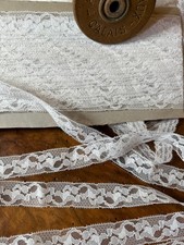 ECHTE SPITZE VON CALAIS