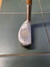 Hickory Golfschläger