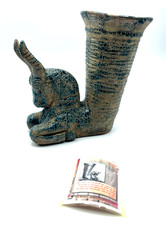 Vintage dekorative Museum