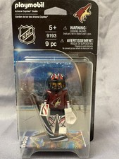Playmobil 9193 NHL /