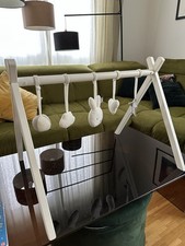 Roba Spielebogen aus Holz