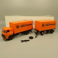 Igra Model Spur H0 1:87 753