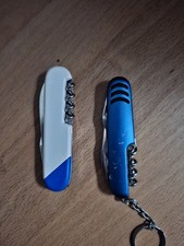 Victorinox Taschenmesser