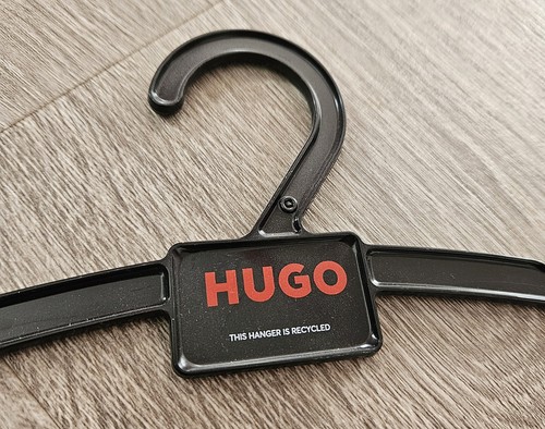 15x original hugo slipbügel - original,