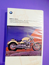 BMW R 1200 C Cruiser  VHS