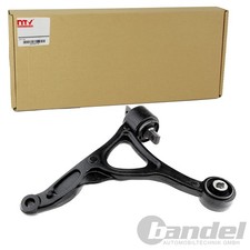 NTY QUERLENKER VORDERACHSE